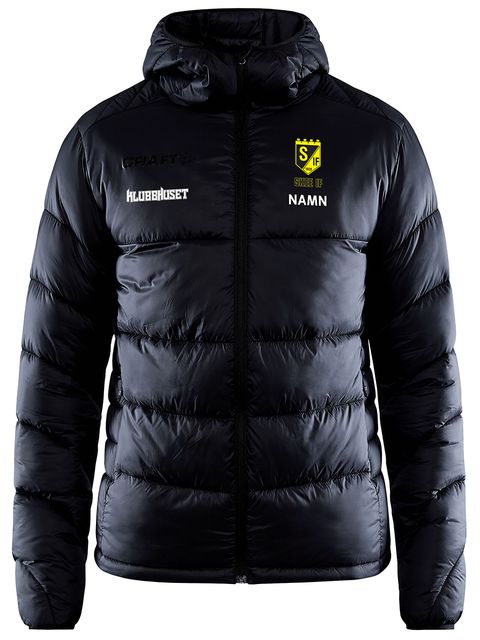 Craft Jacket Isolate Explore (Skee IF)